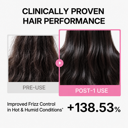 Rosemary PDRN Silk Hair Oil